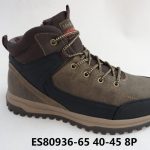 Buty Botki MĘSKIE (40-45_8par) 3280604