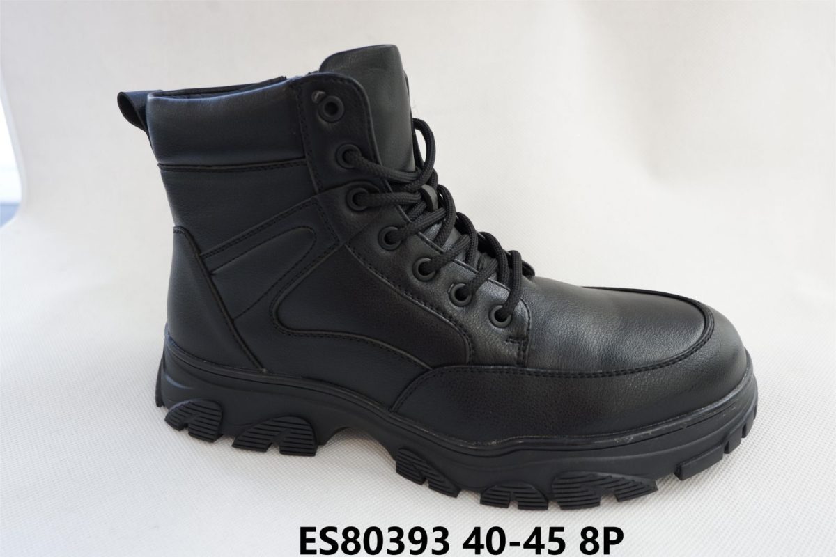 Buty Botki MĘSKIE (40-45_8par) 3280605