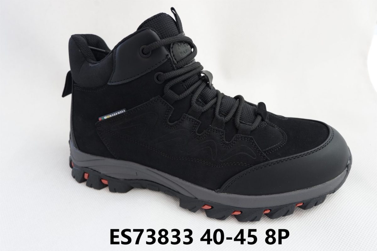 Buty Botki MĘSKIE (40-45_8par) 3280607