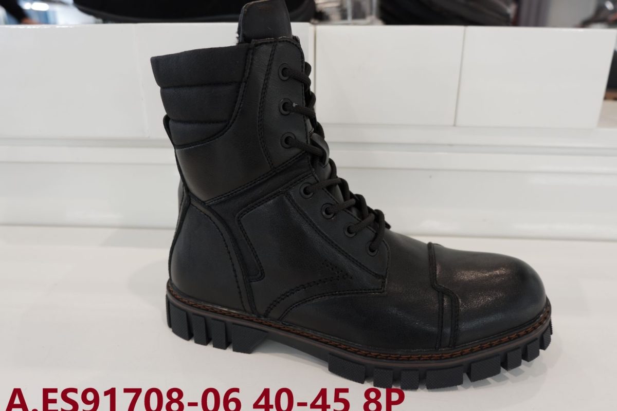 Buty Botki MĘSKIE (40-45_8par) 3280610