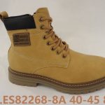 Buty Botki MĘSKIE (40-45_8par) 3280611