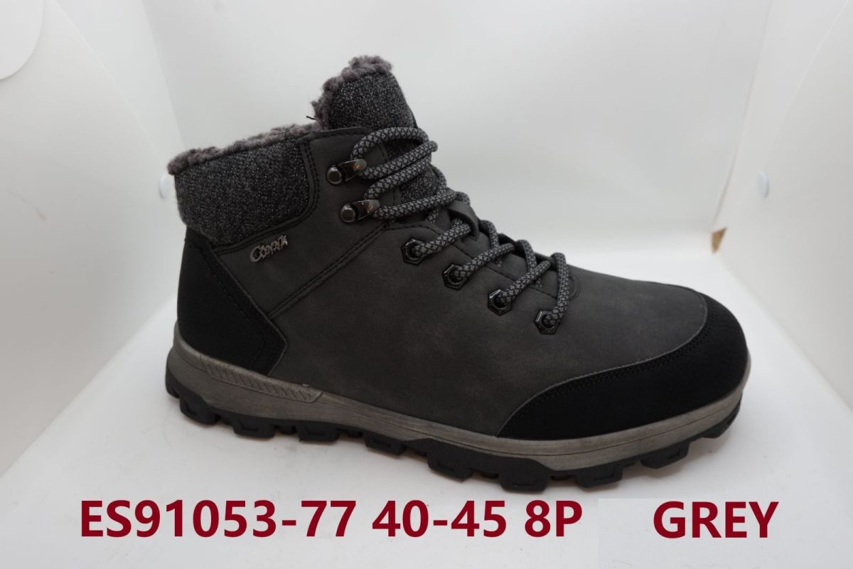 Buty Botki MĘSKIE (40-45_8par) 3280616