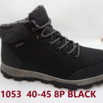 Buty Botki MĘSKIE (40-45_8par) 3280617