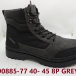 Buty Botki MĘSKIE (40-45_8par) 3280619