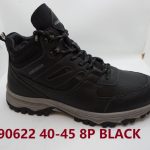 Buty Botki MĘSKIE (40-45_8par) 3280623