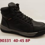 Buty Botki MĘSKIE (40-45_8par) 3280624