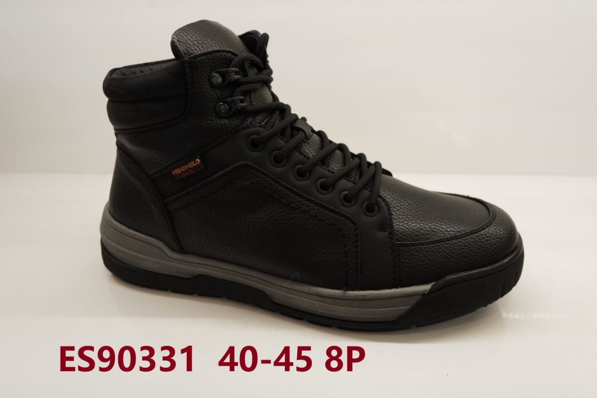 Buty Botki MĘSKIE (40-45_8par) 3280624