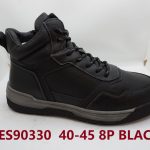 Buty Botki MĘSKIE (40-45_8par) 3280626