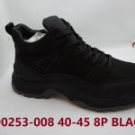 Buty Botki MĘSKIE (40-45_8par) 3280627