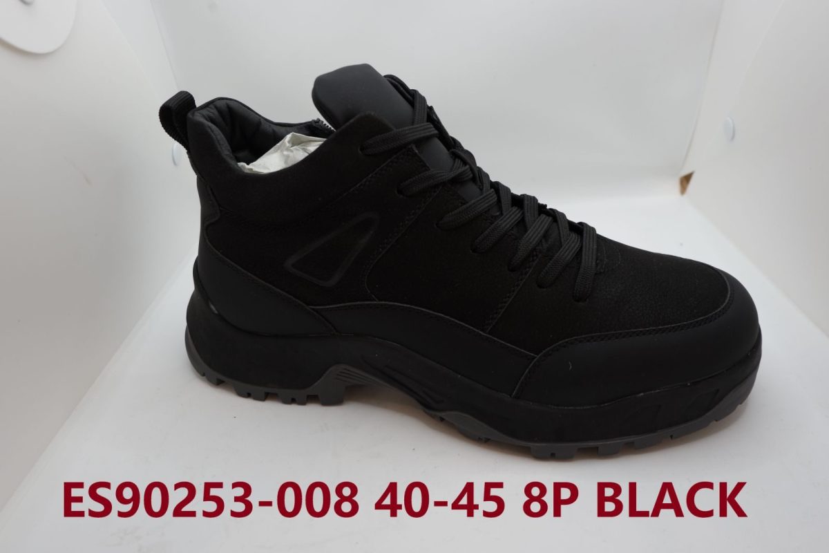 Buty Botki MĘSKIE (40-45_8par) 3280627