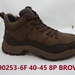 Buty Botki MĘSKIE (40-45_8par) 3280628