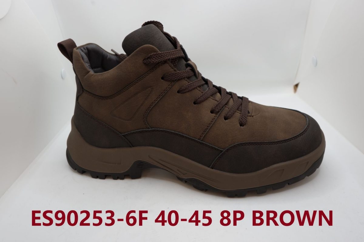 Buty Botki MĘSKIE (40-45_8par) 3280628