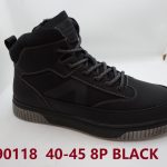 Buty Botki MĘSKIE (40-45_8par) 3280630