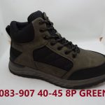 Buty Botki MĘSKIE (40-45_8par) 3280631