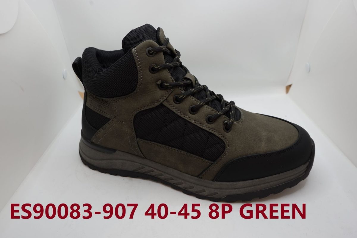 Buty Botki MĘSKIE (40-45_8par) 3280631
