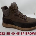 Buty Botki MĘSKIE (40-45_8par) 3280634