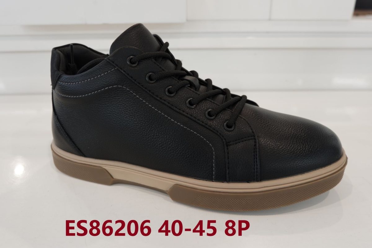 Buty Botki MĘSKIE (40-45_8par) 3280635