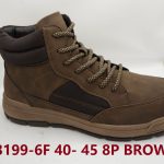 Buty Botki MĘSKIE (40-45_8par) 3280638