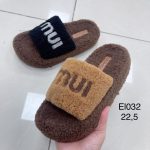 Buty Kapcie DAMSKIE (36-41_24par) 3280643