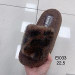 Buty Kapcie DAMSKIE (36-41_12par) 3280644
