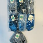 Rękawiczki Dziecięce_ paczka 12parę _mix kolor 3280670