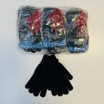 Rękawiszki Damskie_ paczka 12parę _1 kolor 3280673