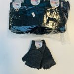 Rękawiszki Damskie_ paczka 12parę _1 kolor 3280676