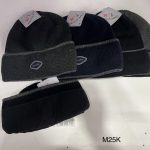 Czapki Męskie_ paczka 12szt _mix kolor 3280687