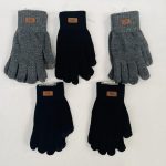 Rękawiszki Męskie_ paczka 12parę _mix kolor 3280688