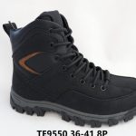 Buty Botki DAMSKIE (36-41_8par) 1064812