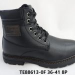 Buty Botki DAMSKIE (36-41_8par) 1064815