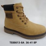 Buty Botki DAMSKIE (36-41_8par) 1064816