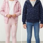 Bluza DZIECIĘCA size 3-7 lat_ paczka 12szt _mix kolor 2364486