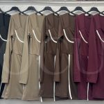Sukienki Damskie wloskie_ Size uni _paczka 6szt_mix kolor 2364487