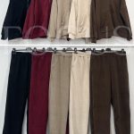 Komplety Damskie Włoskie_ size uni_ paczka 6 szt_ mix kolor 2364489