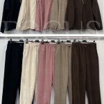 Komplety Damskie Włoskie_ size uni_ paczka 6 szt_ mix kolor 2364491