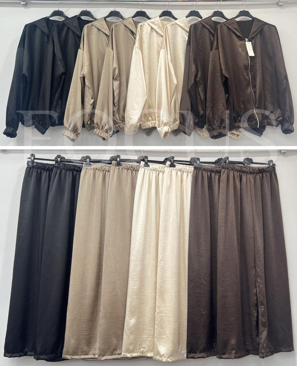 Komplety Damskie Włoskie_ size uni_ paczka 6 szt_ mix kolor 2364495