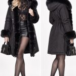 Kurtki Damskie _size s-2xl_paczka 5szt_1kolor 2364526