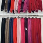Komplety Damskie Włoskie_ size uni_ paczka 6 szt_ mix kolor 2364532