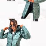 Kurtki Damskie _size s-xl_paczka 5szt_1kolor 2364553