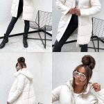 Kurtki Damskie _size s-2xl_paczka 5szt_1kolor 2364563