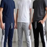 Spodnie DZIECIĘCA size 12-16 lat_ paczka 12szt _mix kolor 2364572