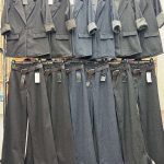 Komplety Damskie Włoskie_ size s-2xl_ paczka 6 szt_ 1 kolor 2364679