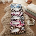 Skarpety DAMSKA.SIZE: 35-42_( 40PAR/PACZKA) KOLOR JAK NA ZDZIĘCIU 2364768