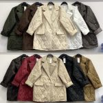Kurtki Damskie wloskie_size uni_paczka 6szt_mix kolor 6102706
