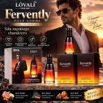 Zestaw Perfumy 2*50 Paczka 12szt 6892129