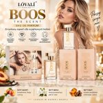 Zestaw Perfumy 2*50 Paczka 12szt 6892132