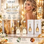 Zestaw Perfumy 2*50  Paczka 12szt 6892135
