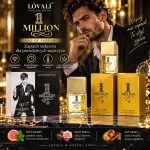 Zestaw Perfumy 2*50 Paczka 12szt 6892138