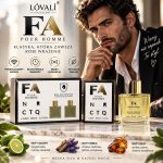 Zestaw Perfumy 2*50  Paczka 12szt 6892140
